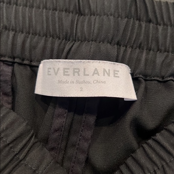 Everlane The Italian GoWeave Easy Pant SZ 2 - Picture 4 of 6